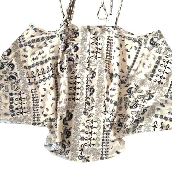 NWT Free People strappy top - Picture 5 of 8